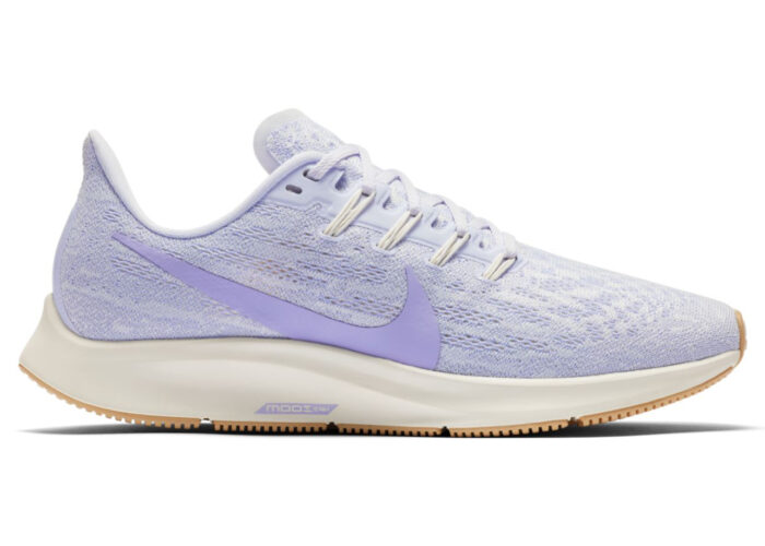 Nike Air Zoom Pegasus 36 Purple Agate (W)