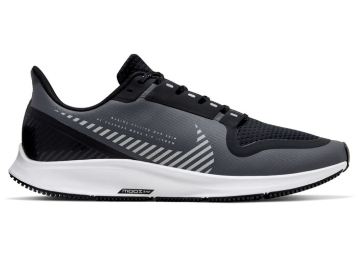 Nike Air Zoom Pegasus 36 Shield Cool Grey