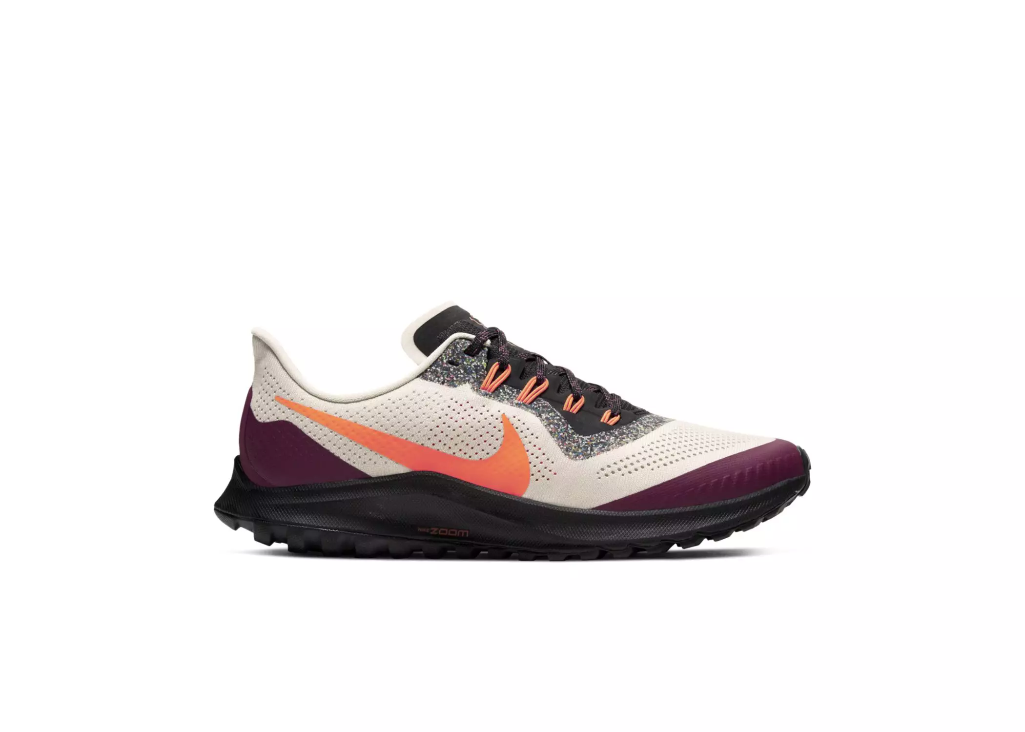 Air Zoom Pegasus 36 Trail Light Orewood Brown