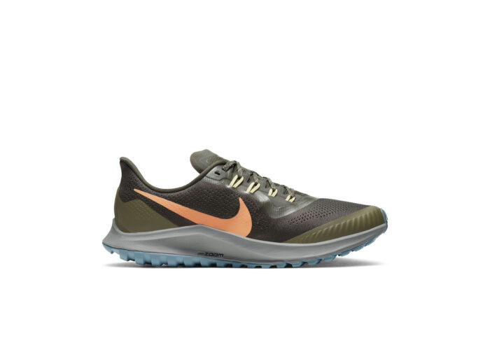 Air Zoom Pegasus 36 Trail Sequoia