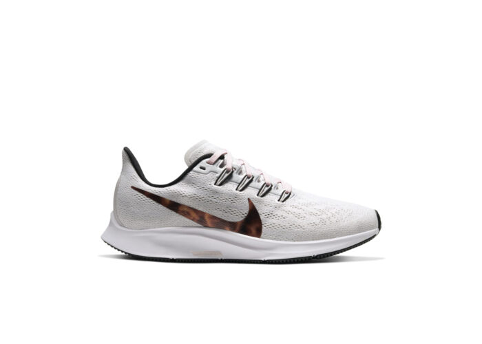 Air Zoom Pegasus 36 Vast Grey (W)