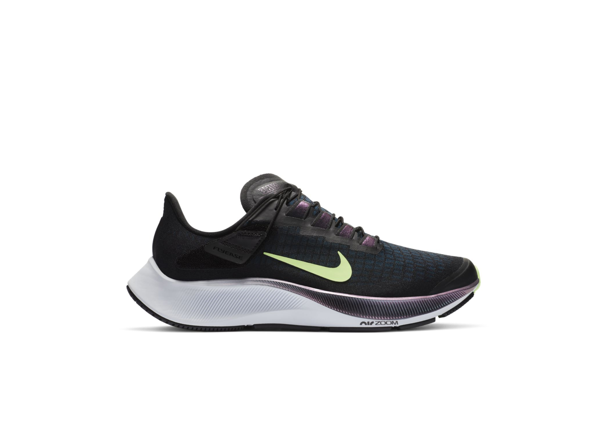 37 Flyease Nike W Air Zoom Pegasus 37 Air Zoom Pegasus 37 As Nike