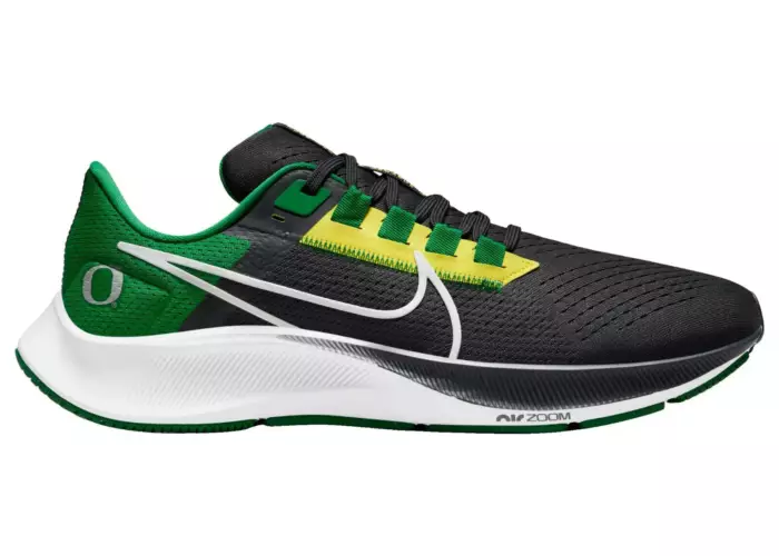 Nike Air Zoom Pegasus 38 Oregon Ducks