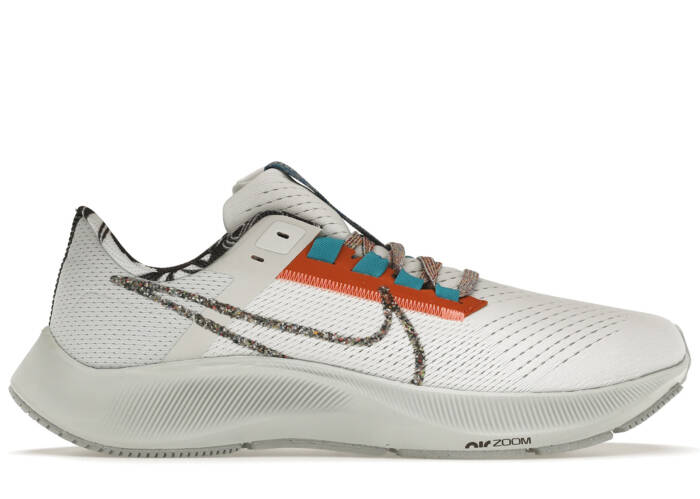 Nike Air Zoom Pegasus 38 White Photon Dust