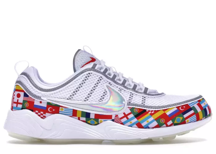 Nike Air Zoom Spiridon 16 NIC