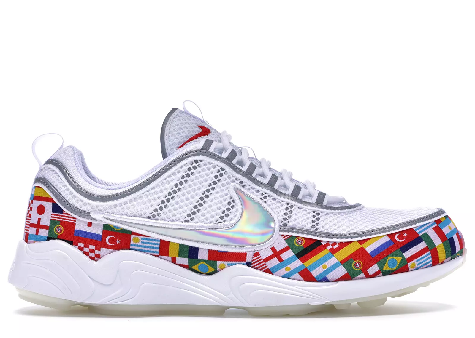 Nike Air Zoom Spiridon 16 NIC