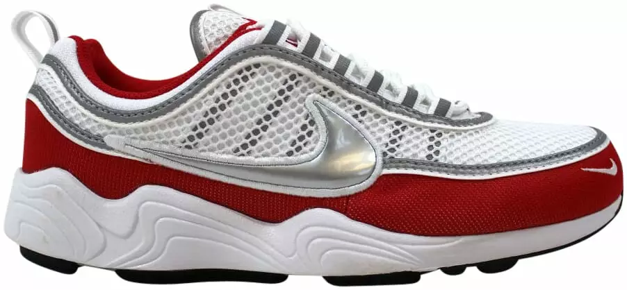 Nike Air Zoom Spiridon '16 White