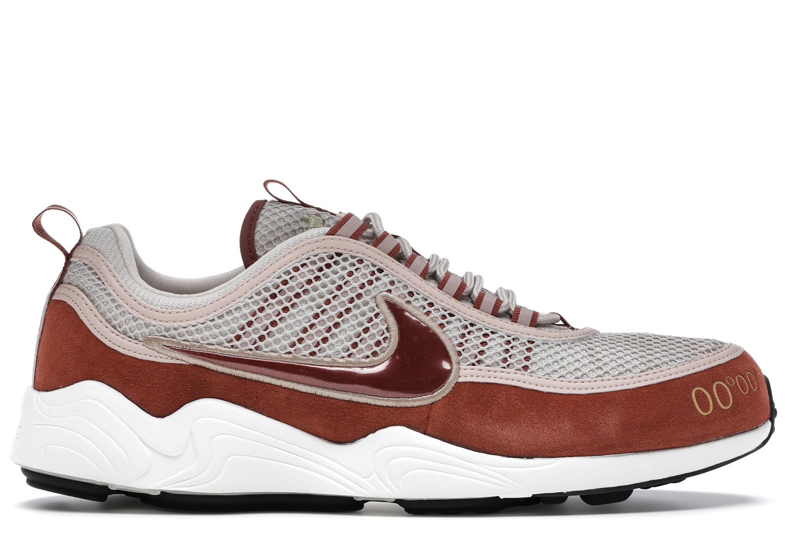 Nike Air Zoom Spiridon Hyperlocal UK