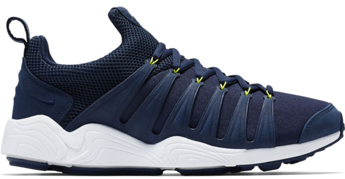 Nike Air Zoom Spirimic Midnight Navy