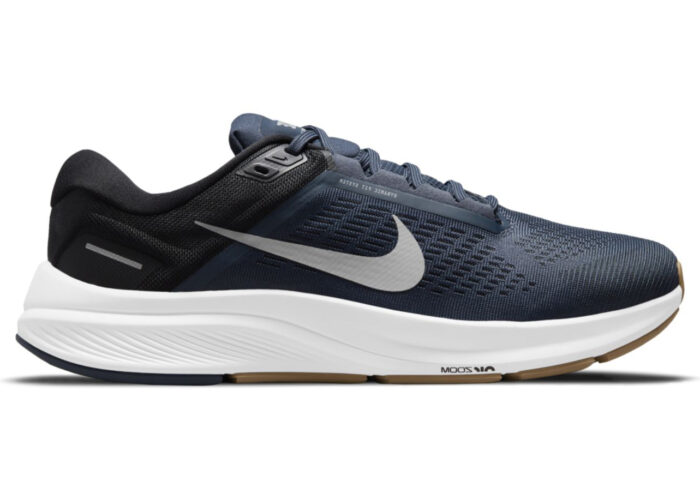 Nike Air Zoom Structure 24 Thunder Blue