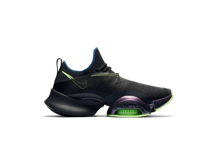 Nike Air Zoom SuperRep Black
