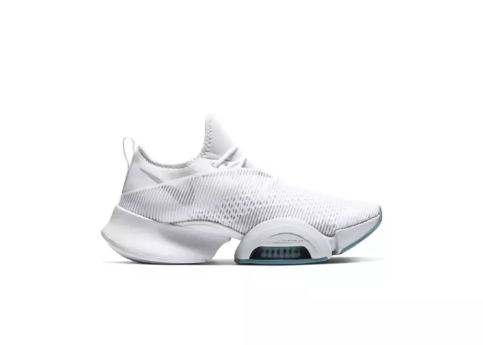Air Zoom SuperRep White (W)