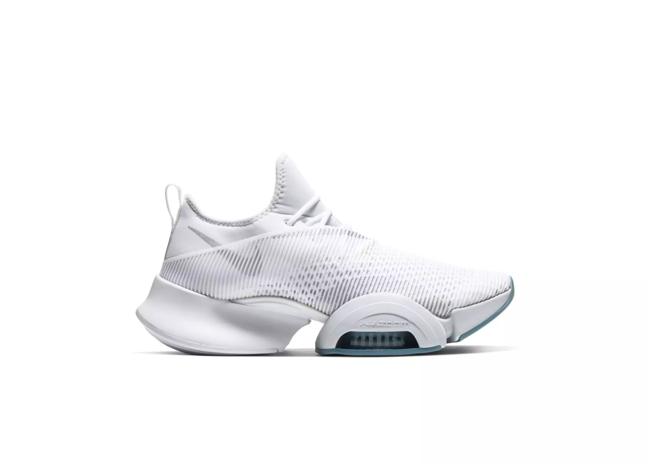 Air Zoom SuperRep White (W)