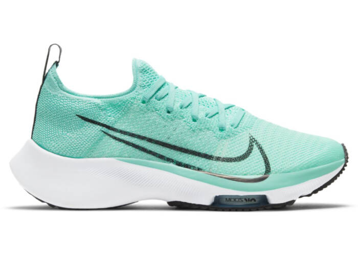 Nike Air Zoom Tempo Flyknit Hyper Turquoise (GS)