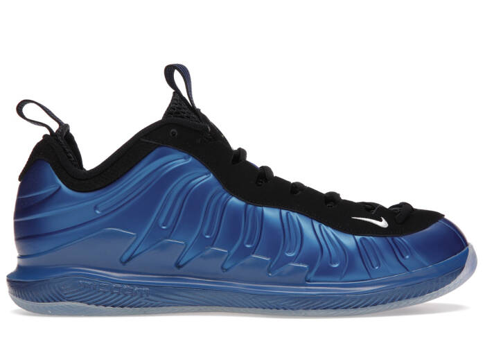 Nike Air Zoom Vapor X Foamposite Royal