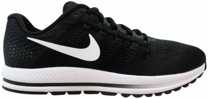 Nike Air Zoom Vomero 12 Black