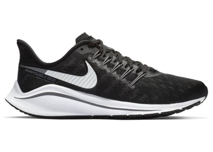 Nike Air Zoom Vomero 14 Thunder Grey (W)