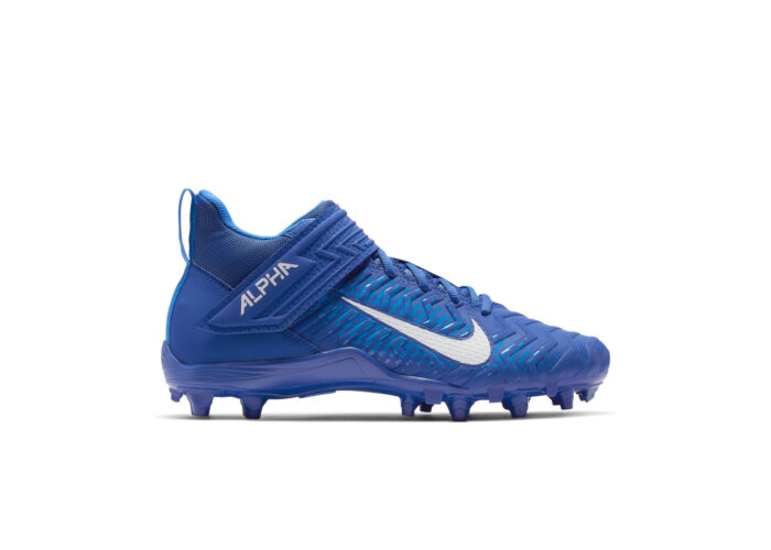 Nike Alpha Menace Varsity 2 Game Royal