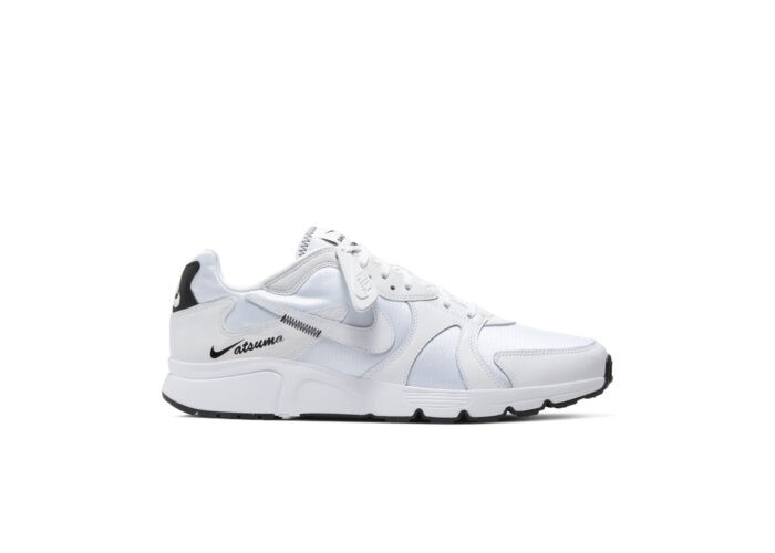 Nike Atsuma White