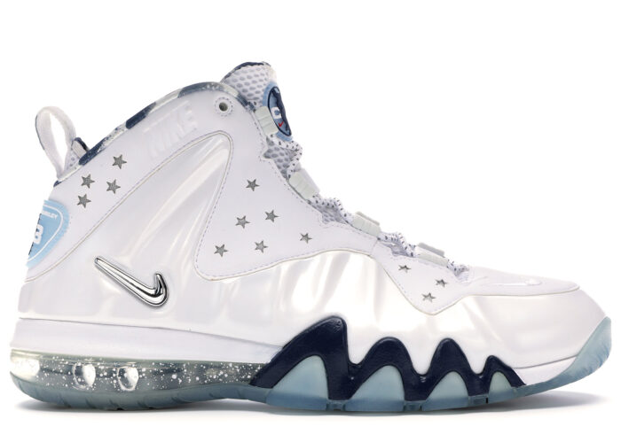 Nike Barkley Posite Max USA