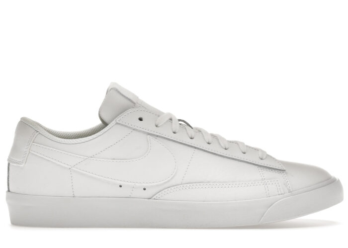 Nike Blazer Low LE White