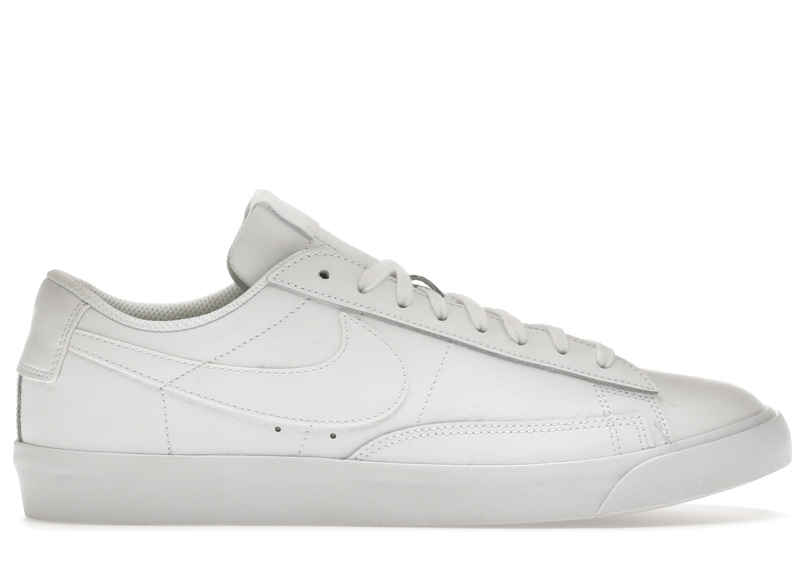 Nike Blazer Low LE White