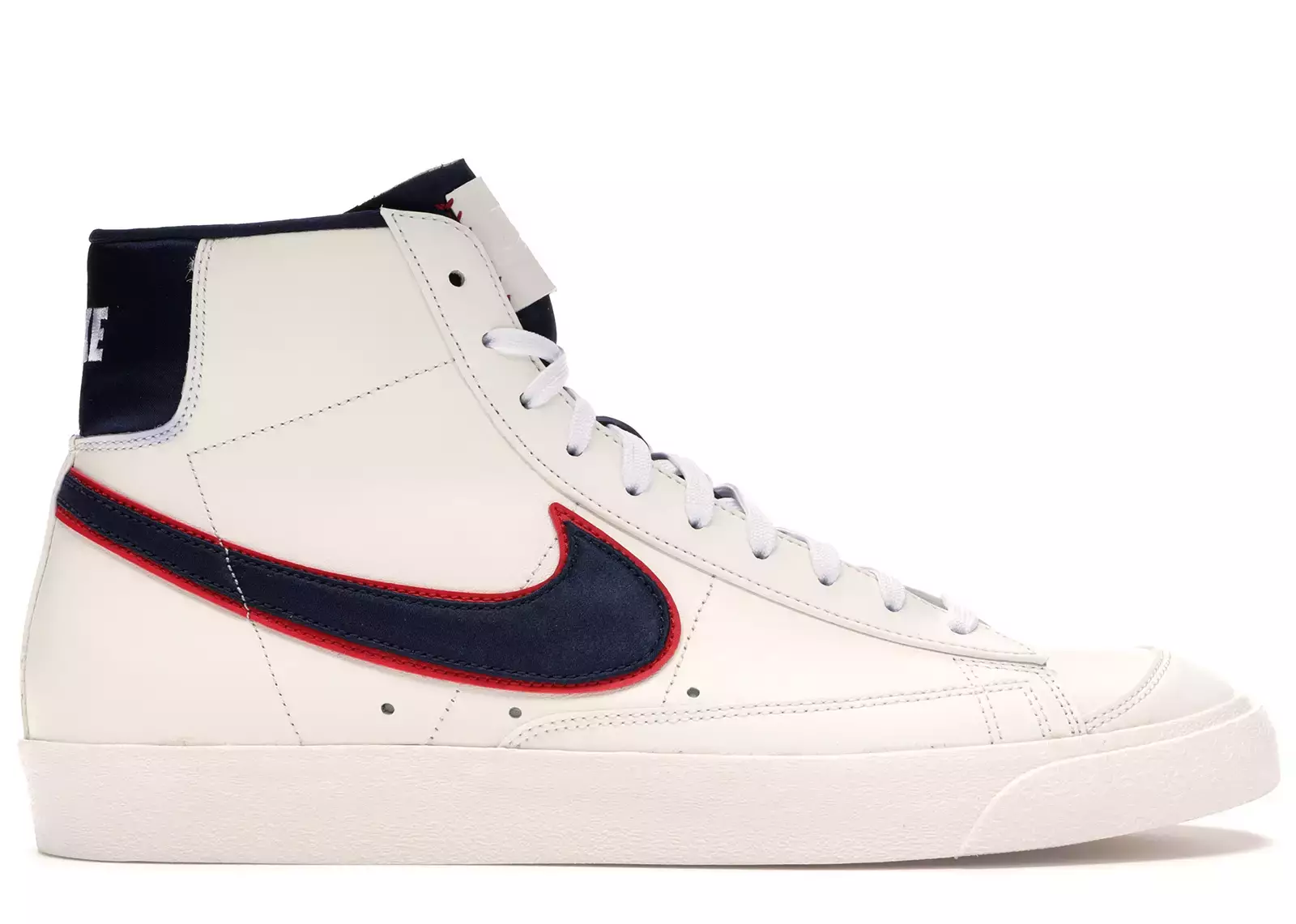 Nike Blazer Mid 77 City Pride Chicago
