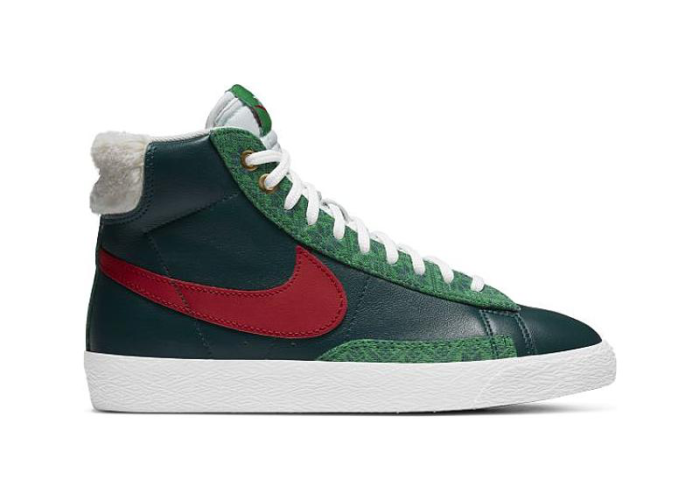 Nike Blazer Mid 77 Nordic (GS)
