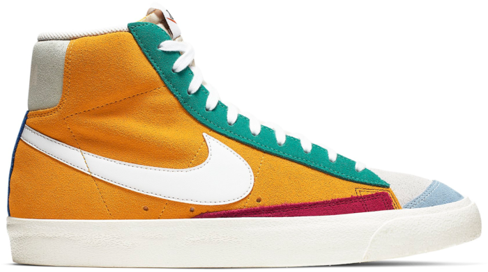 Nike Blazer Chaussure Nike A La Mode 2019 Chaussures Nike Blazer