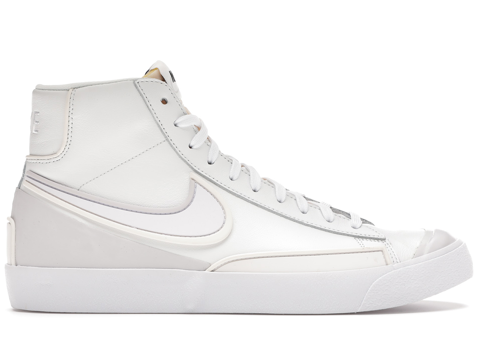 Nike Blazer Mid Infinite Summit White