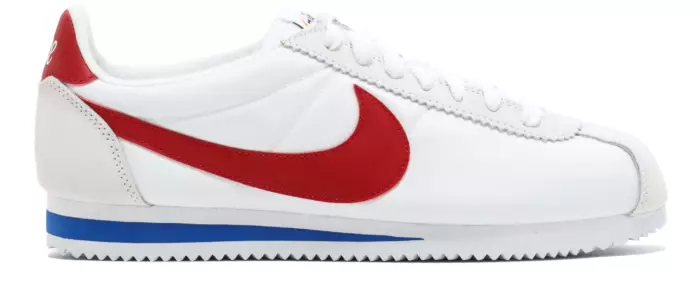 Nike Classic Cortez Premium Nylon Forrest Gump