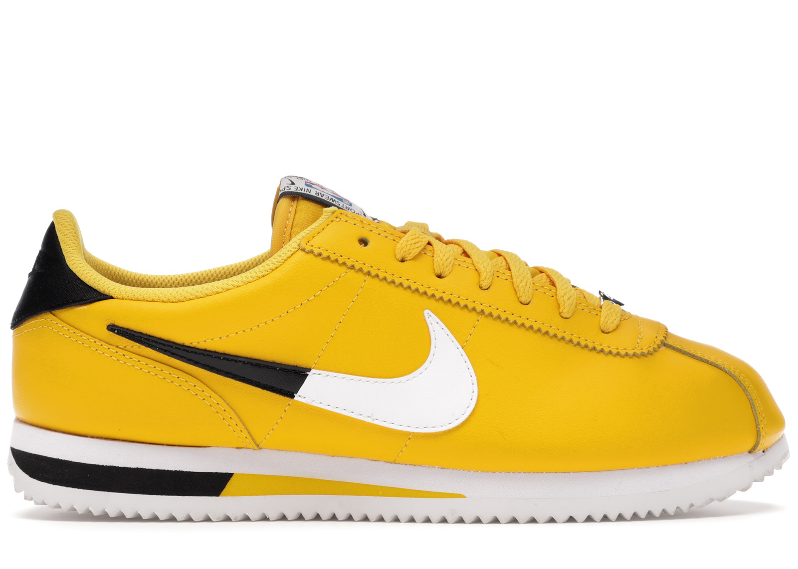 Cortez basic deals