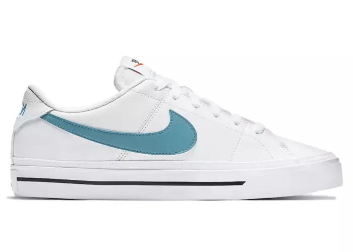 Nike Court Legacy Cerulean