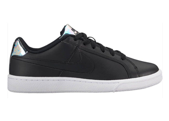 Nike Court Royale 74 Black White W 749867 003