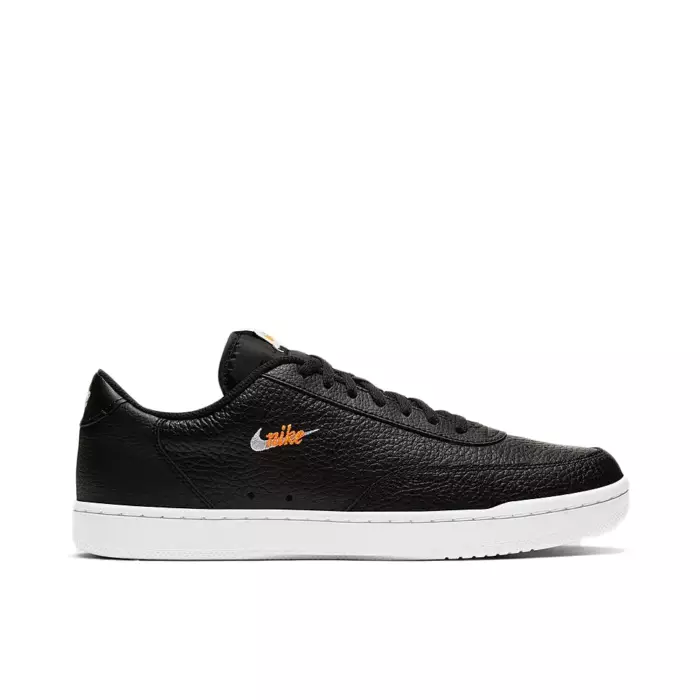 Nike Court Vintage Premium Black