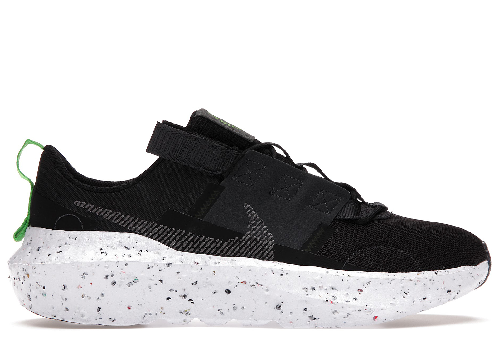 Nike Crater Impact Black