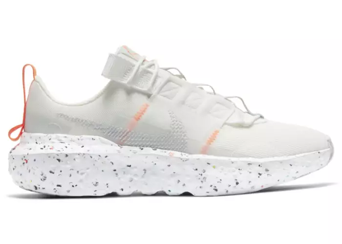 Nike Crater Impact Summit White Grey Fog (W)