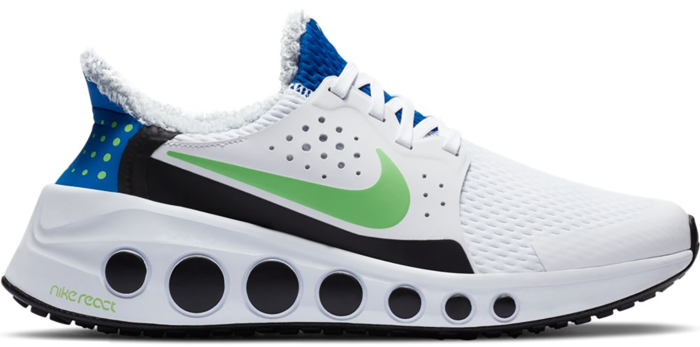 Nike CruzrOne Scream Green