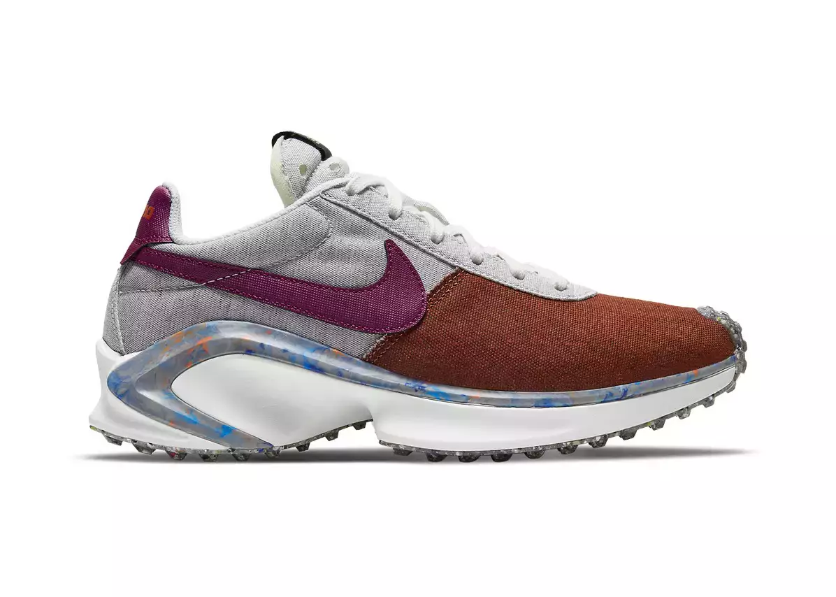 Nike D/MS/X Waffle Regrind