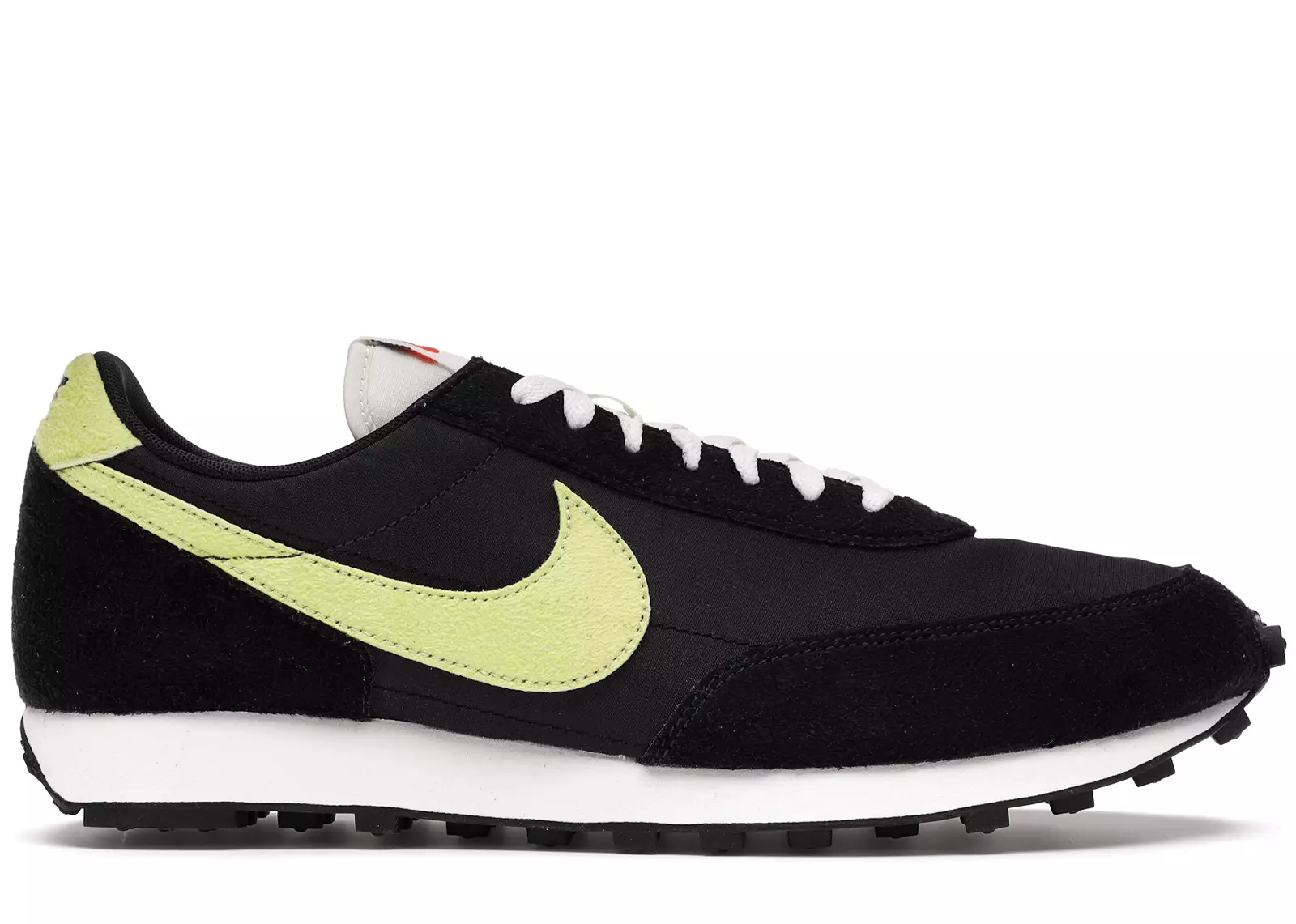 Nike Daybreak Black Limelight