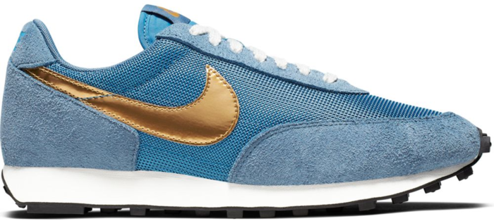 Nike Daybreak Metallic Gold