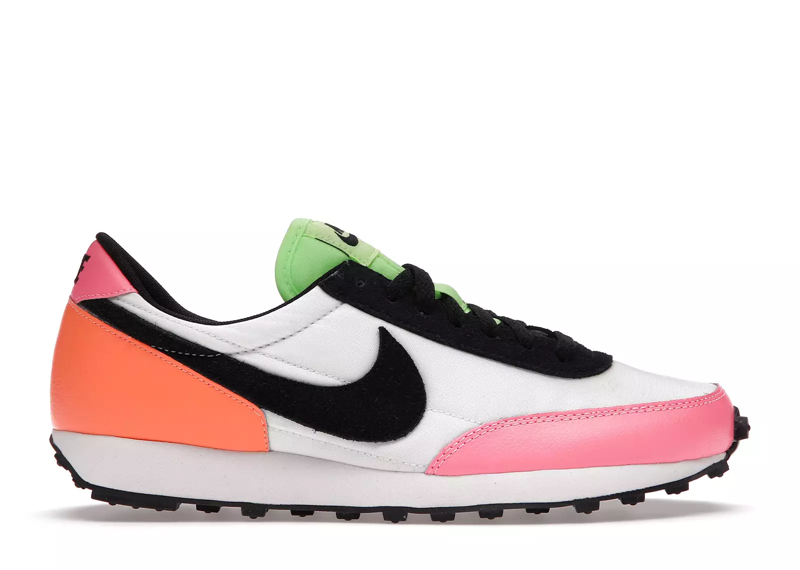 Nike Daybreak Sunset Pulse Atomic Orange (W)