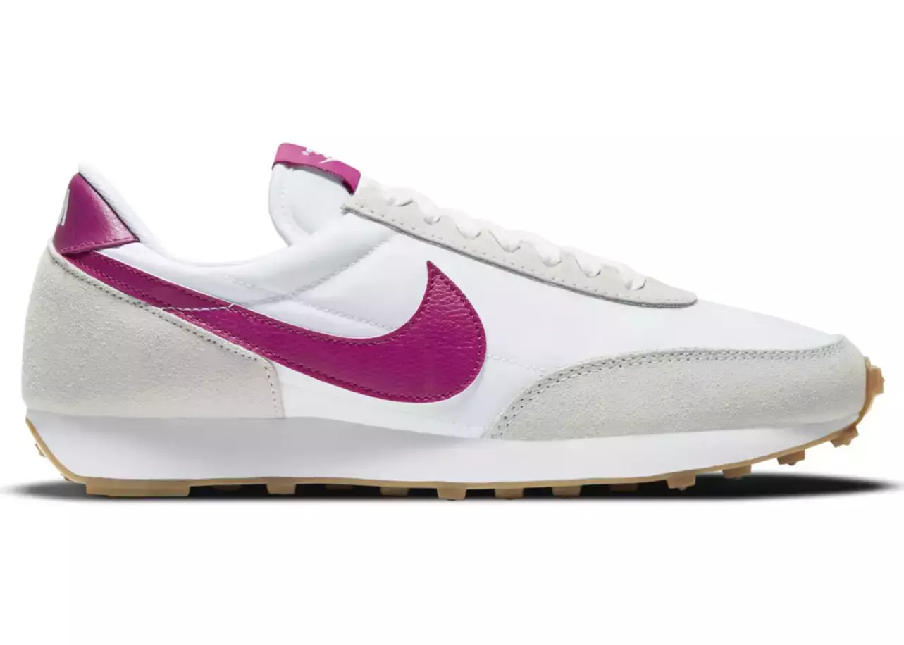 Nike Daybreak White Cactus Flower (W)