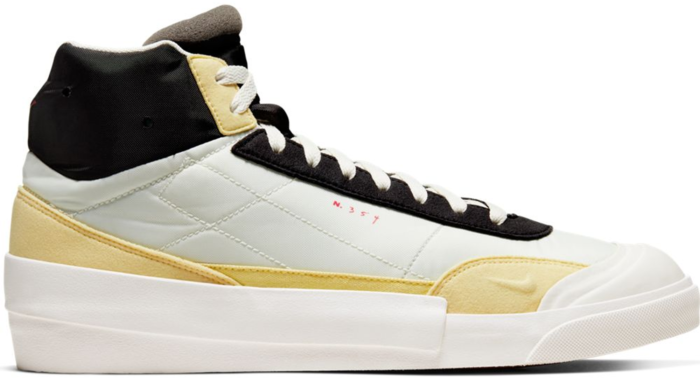 Nike Drop Type Mid Bicycle Yellow