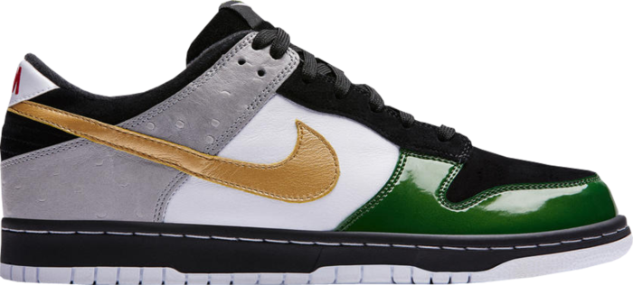 Nike Dunk Low COJP mita sneakers OnkoChishin