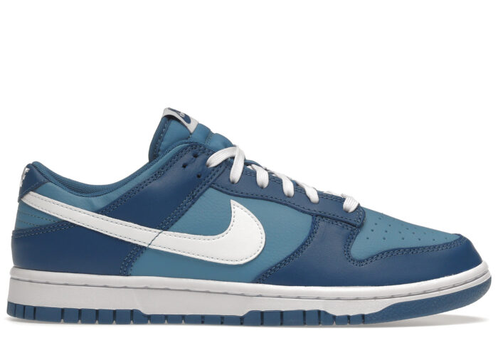 Nike Dunk Low Dark Marina Blue
