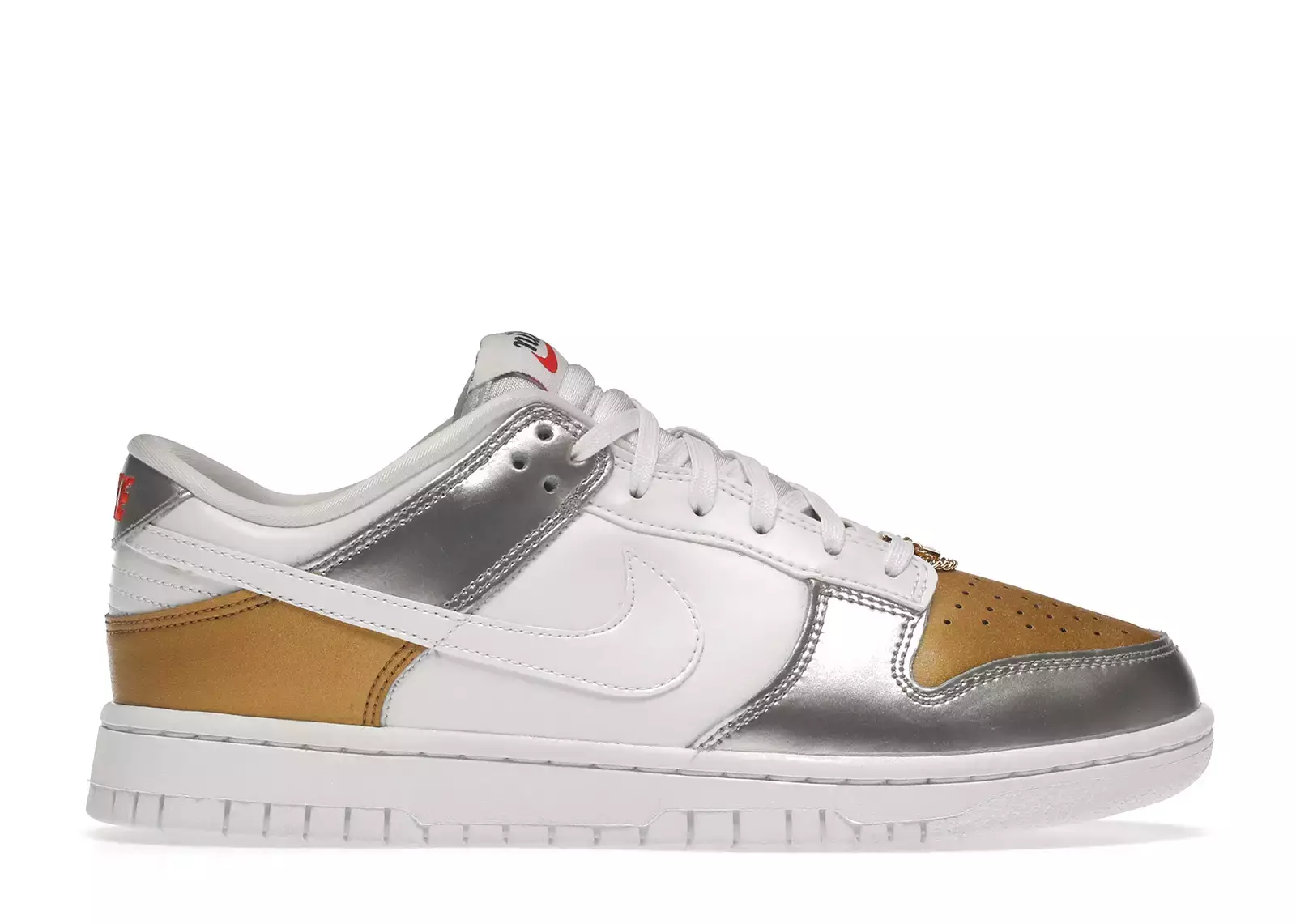 Nike Dunk Low Heirloom (W)
