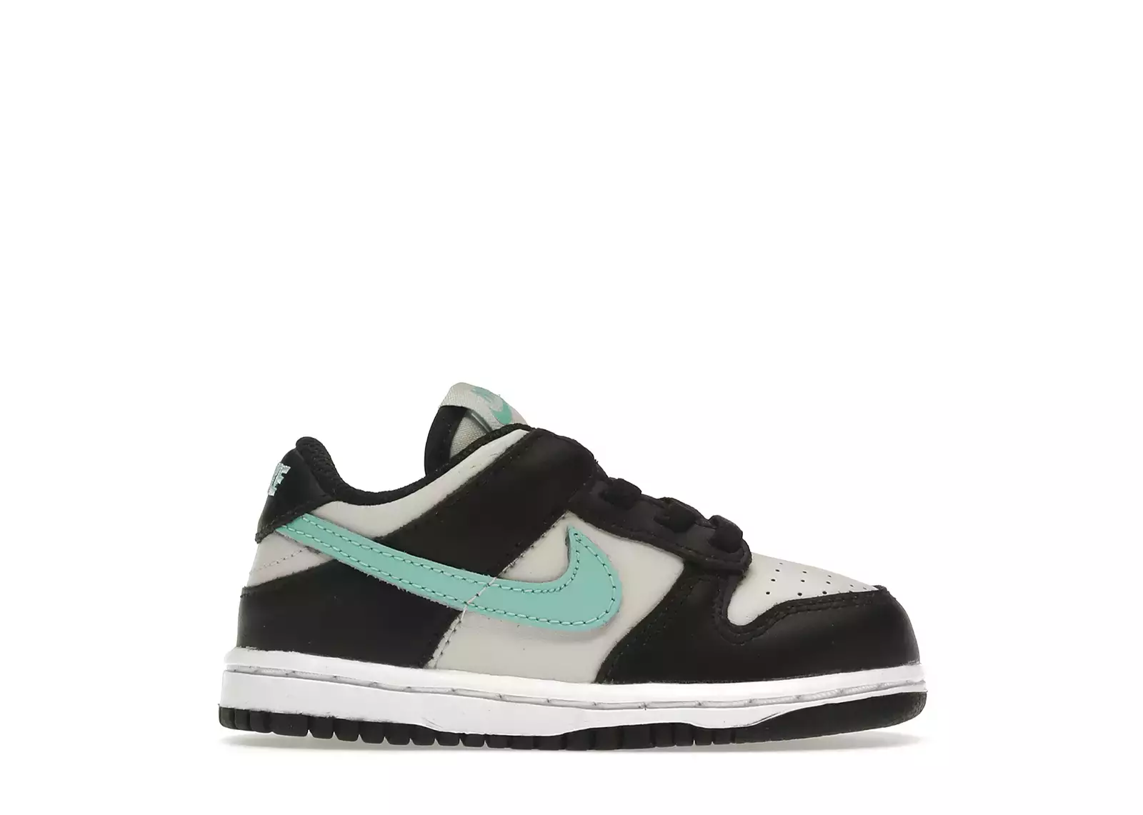Nike Dunk Low Light Bone Tropical Twist (TD)
