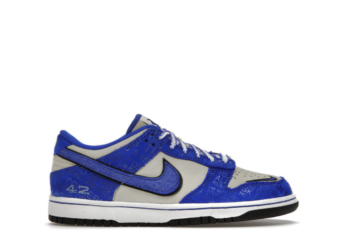 Nike Dunk Low Jackie Robinson (GS)