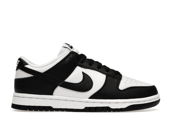 Nike Dunk Low Next Nature White Black (W)